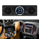 Built-in dashboard In-dash Audio Head Unit Car MP3 Player Car Radio Bluetooth