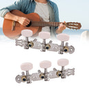 Classic Guitar Locking Tuners String Tuning Key Pegs Machine Heads Replacem