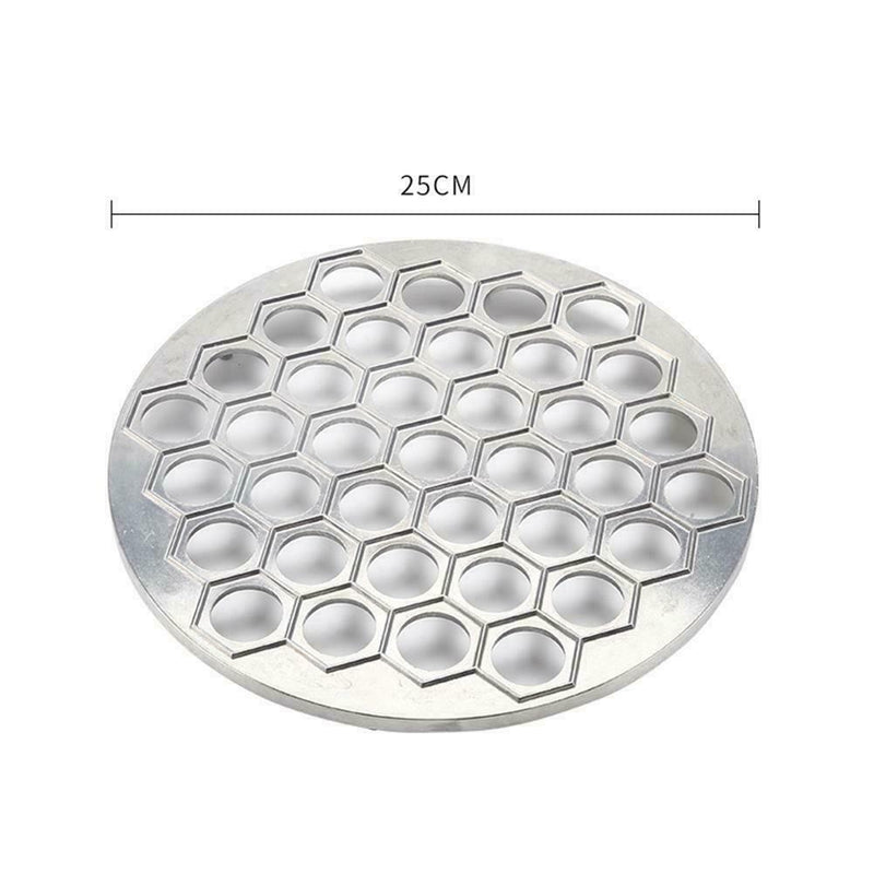 Dumpling Mould Maker Dumplings Making Machine Kitchen Tools M7X5