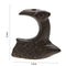 Incense Burner Ceramic Backflow Incense Cone Tower Decor (Chasing Moon) Newly