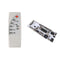 Radar Induction Solar Lamp Control Panel Board Lithium Battery Circuit Board