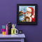 #A 5D DIY Diamond Painting Santa Claus Kits Full Round Drill Wall Decor Art Craf