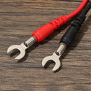 Meter Cable Clip Digital Multimeter Test Leads Probe Test Leads Wire Pen Cable
