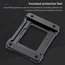FinalCool CNC CPU Bending Correction Fixing Buckle for LGA1700-BCF Intel Gen 12