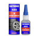 Adhesive Glue Liquid Universal Mighty Adhesive Wear Resistant Wood Seal Glue
