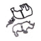 8Pcs Set AnimalCake Cookies Biscuit Cutter Decorating Mould C2B5 Baking S3V9