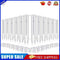 12 Packs 6cm Swimming Pool Pool Joint Pins with Rubber Seals for Intex