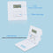 Wall Automatic Loop Countdown Timer 24 Hour Digital Timer Switch Cyclic Timer