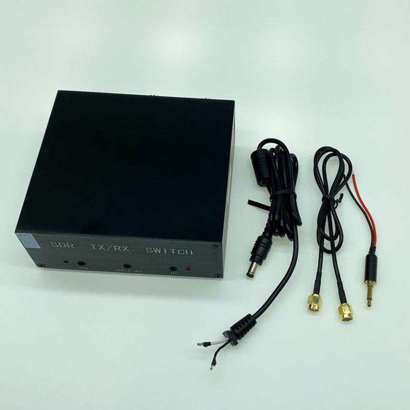 1x Handy SDR Transceiver Switching Antenna Sharer 100W 160MHz TR Switch Box
