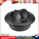 75mm Bus RV A/C Air Vent Round Air Conditioning Outlet w/ Honeycomb Grille Newly