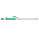 Garden High Pressure Power Watering Sprayer Car Clean Water Gun Jet (Green)