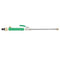 Garden High Pressure Power Watering Sprayer Car Clean Water Gun Jet (Green)