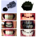 20g Teeth Scaling Powder Oral Cleaning Activated Bamboo Charcoal Powder