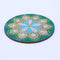 DIY Diamond Painting Mandala Round Coaster Cup Table Placemat (AA1059-3)