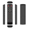 T1 Pro 2.4G Wireless Air Mouse Gyro Remote Control Voice for Android TV Box