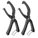 Outdoor Bicycle Tire Pliers Clamp Set, Professional Bicycle Tri