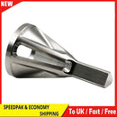 Deburring External Chamfer Tool Metal Remove Burr Tools for Chuck Drill Bit