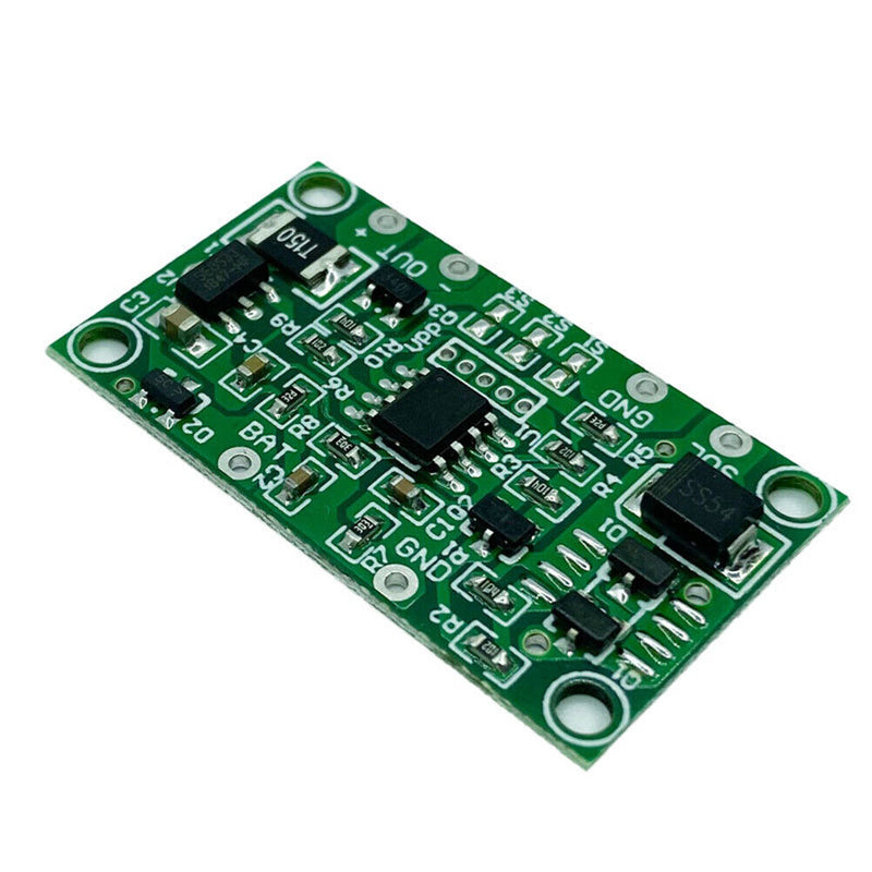 Solar Lamp Circuit Board Controller Panel Lawn Light Pole Lantern Controller