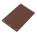 Gas Cylinder Bottle Cover Propane Tank Holder Bag Case Outdoor Camping Equipm