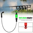 #A Carp Fishing Indicator Outdoor Portable Fishing Alarms Pesca Fish Tackle Tool