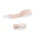 Corrector Splint Wrap Toe Finger Straightener Toe Hallux Toe Separator Hammer