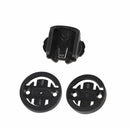 Cycling Parts Stopwatch Base Holder For Garmin Bryton Cateye Bike Computer