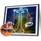 5D DIY Diamond Painting Full Round Drill Libra Mosaic Rhinestone Art Home Crafts