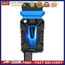 Cool Cold 5V USB Mini Laptop CPU Cooler Air Extracting Exhaust Cooling Fan