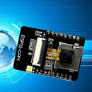 ESP32-CAM ESP32 WIFI Bluetooth Development Board With Modules OV2640 U0J8