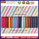 20pcs Colorful Eyeliner Gel Quick Dry Long Lasting Eyes Makeup Waterproof S