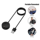 Fast Charger Dock Cradle Charging Sync Data Cable for Garmin Fenix 5 Smart Watch
