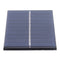 0.6W 5V 120mA Solar Cell Module Polycrystalline Solar Panel DIY Charger Newly