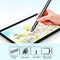 Notebook Active Stylus for Lenovo IdeaPad Flex 5/Yoga 520 530 720 C730 920 C940