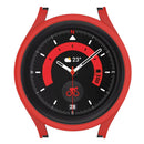 #A Protective Cover Dustproof Smart Watch Protector Case for Galaxy Watch5 Pro 4