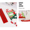 Xmas Desktop Decorations Christmas Table Decor Wooden Ornaments Desk Wood Craft