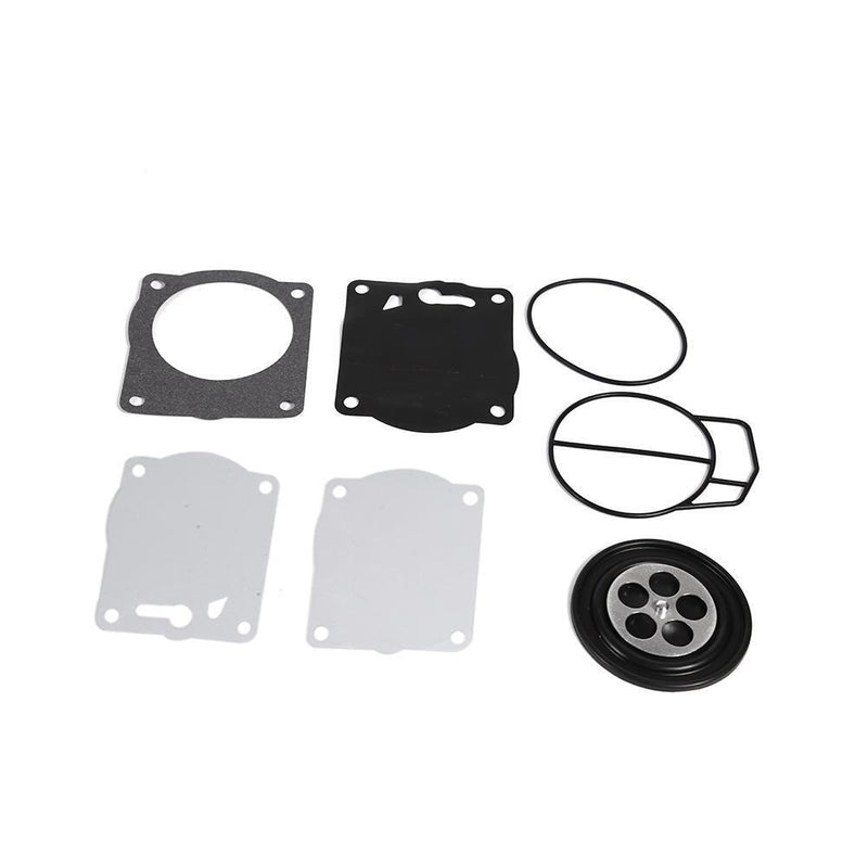 Carb Rebuild Repair Kit for Seadoo 951 XP GSX GTX RX LRV 1998-2002 1 Pack Newly