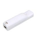 Wireless Remote Control for Wii/Wii U Video Game Controller Gamepad Replacement