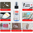 V-Vaxy 50ml Car Window Film Adhesive Remover Windshield Glue Residue Cleaner