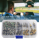 Valve Core Car A/C Air Conditioning Valve Cores Valve Core Remover Tool