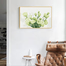 Painting By Numbers Acrylic Hand Painted Flowers Digital Picture Art Home Decor