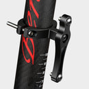 Aluminum Alloy MTB Bike Bicycle Water Bottle Clamp Bolt Cage Holder Adapters