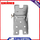 Starnearby 90 Degree Self Locking Folding Hinge Sofa Bed Elevator Cabinet Sha