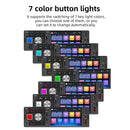 dashboard Bluetooth In-dash Audio Head Unit Car Stereo Radio Car MP5 Player