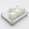 4-key Mini keyboard arrow keys up, down, left, right WASD USB Mechanical Keypad