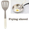 Kitchen Utensils Spatula Tools Silicone Wood Handle Spatulas Cooking E0S8 J6O7