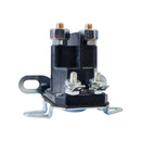 Rasenmäher-Traktor-Starter-Solenoid, kompatibel mit Rasenmäher-Traktoren.