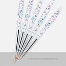 DIY Line Stripes Nail Art Brush Nail Drawing Pen Nail Liner Painting Pen