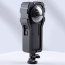 Shell Cover Aluminium Alloy Protective Case Frame For Insta360 One RS 1-inch