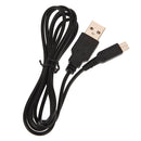 1.2m USB Charing Power Cable Charger Cord Wire for Nintendo 3DS DSi NDSI Newly