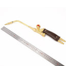 Welding Torch Injection Suction H01-6 Copper Oxygen Acetylene Heating Torch